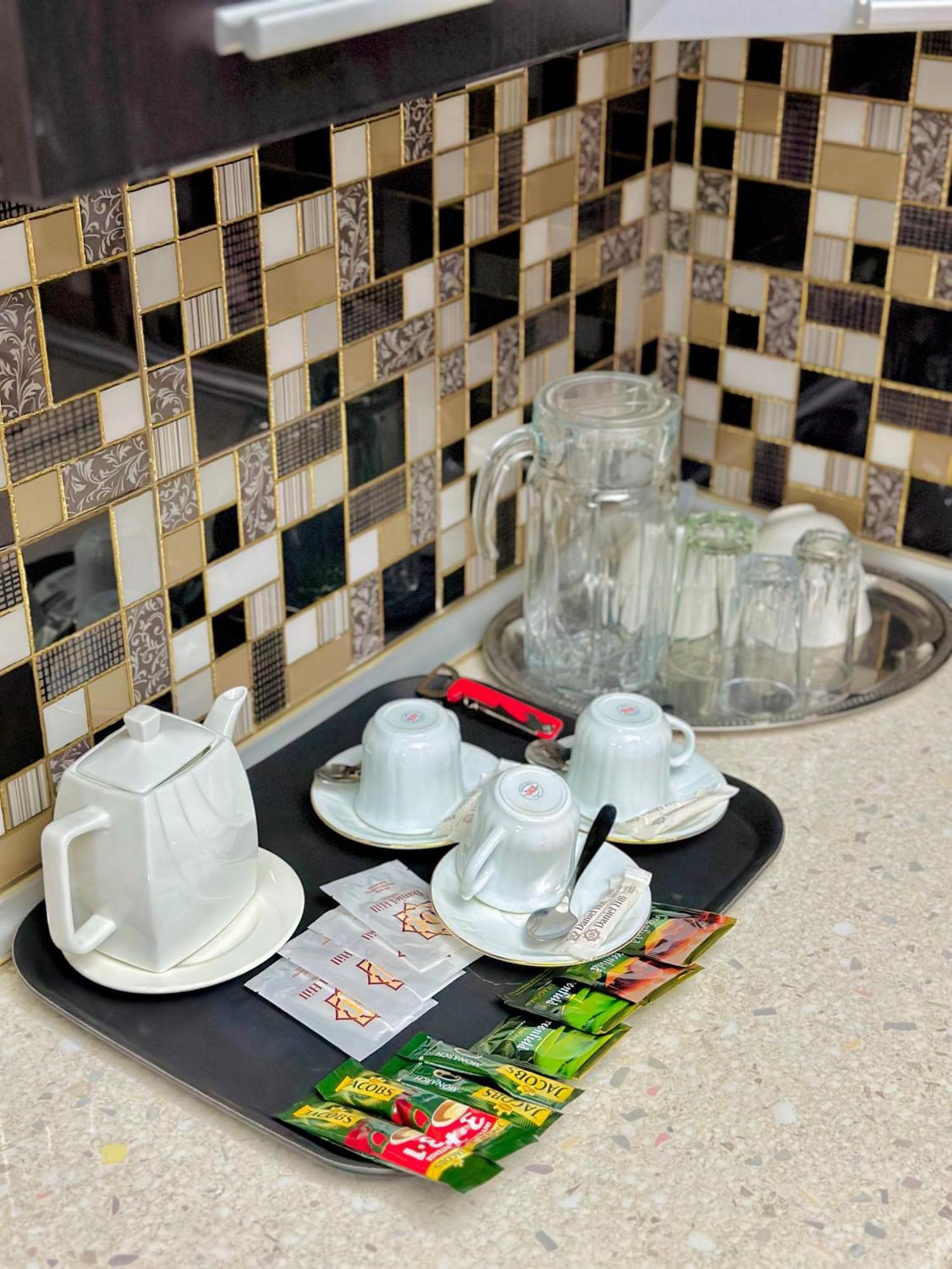 Hayot Hotel Tasjkent Buitenkant foto